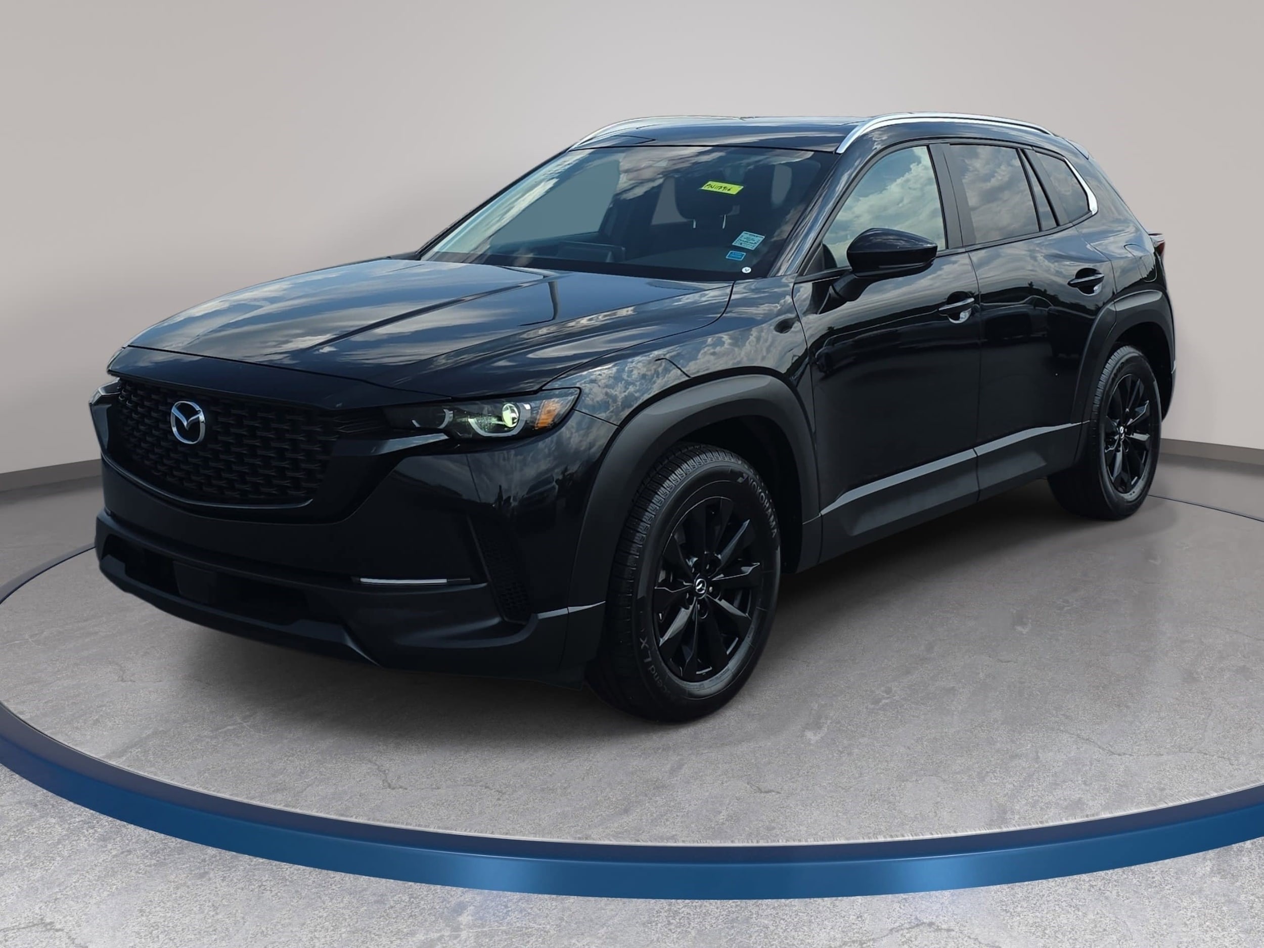2023 Mazda CX-50 2.5 S PREFERRED PLUS's photo