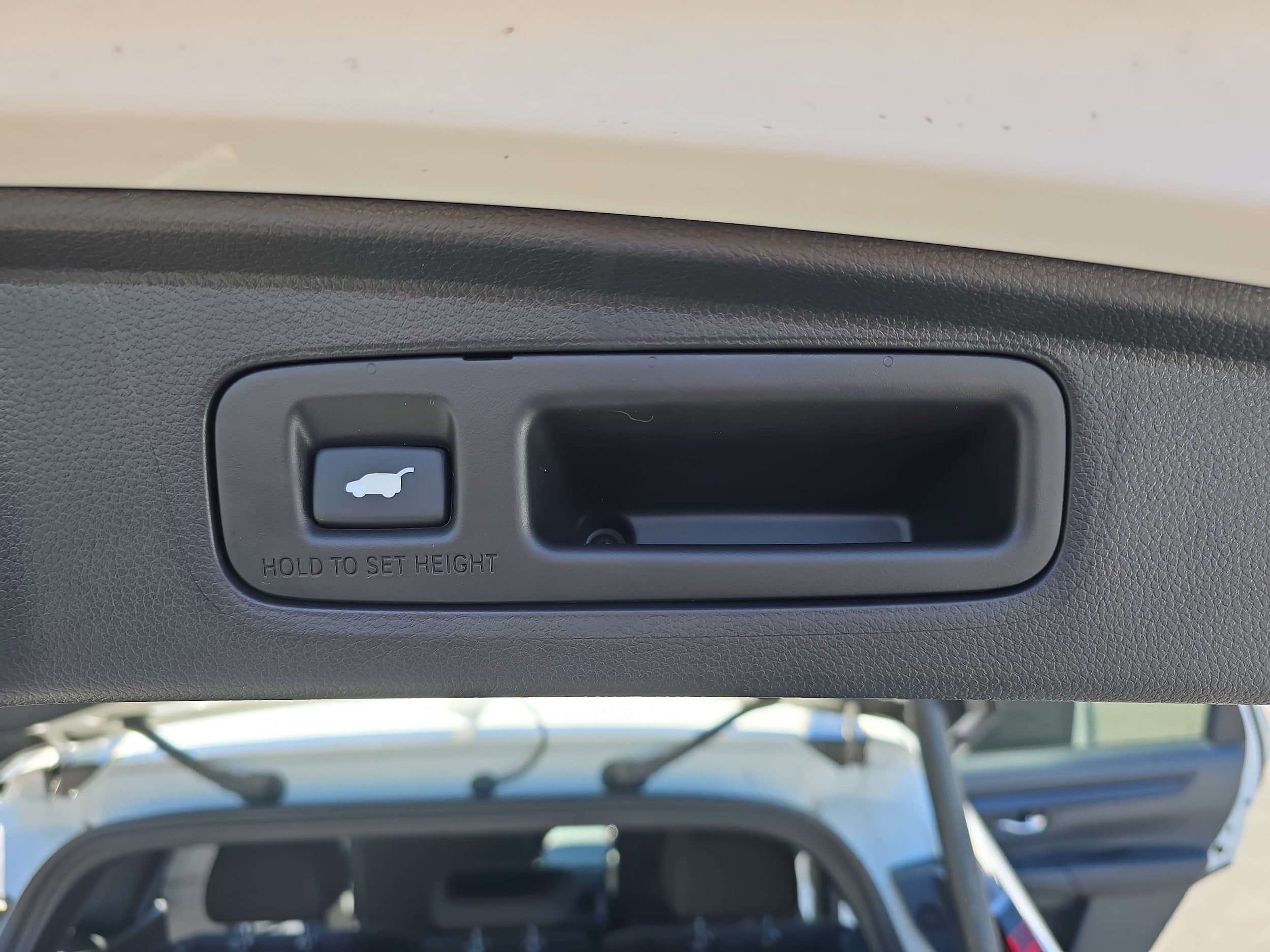 2026 Honda CR-V TrailSport - Photo 14