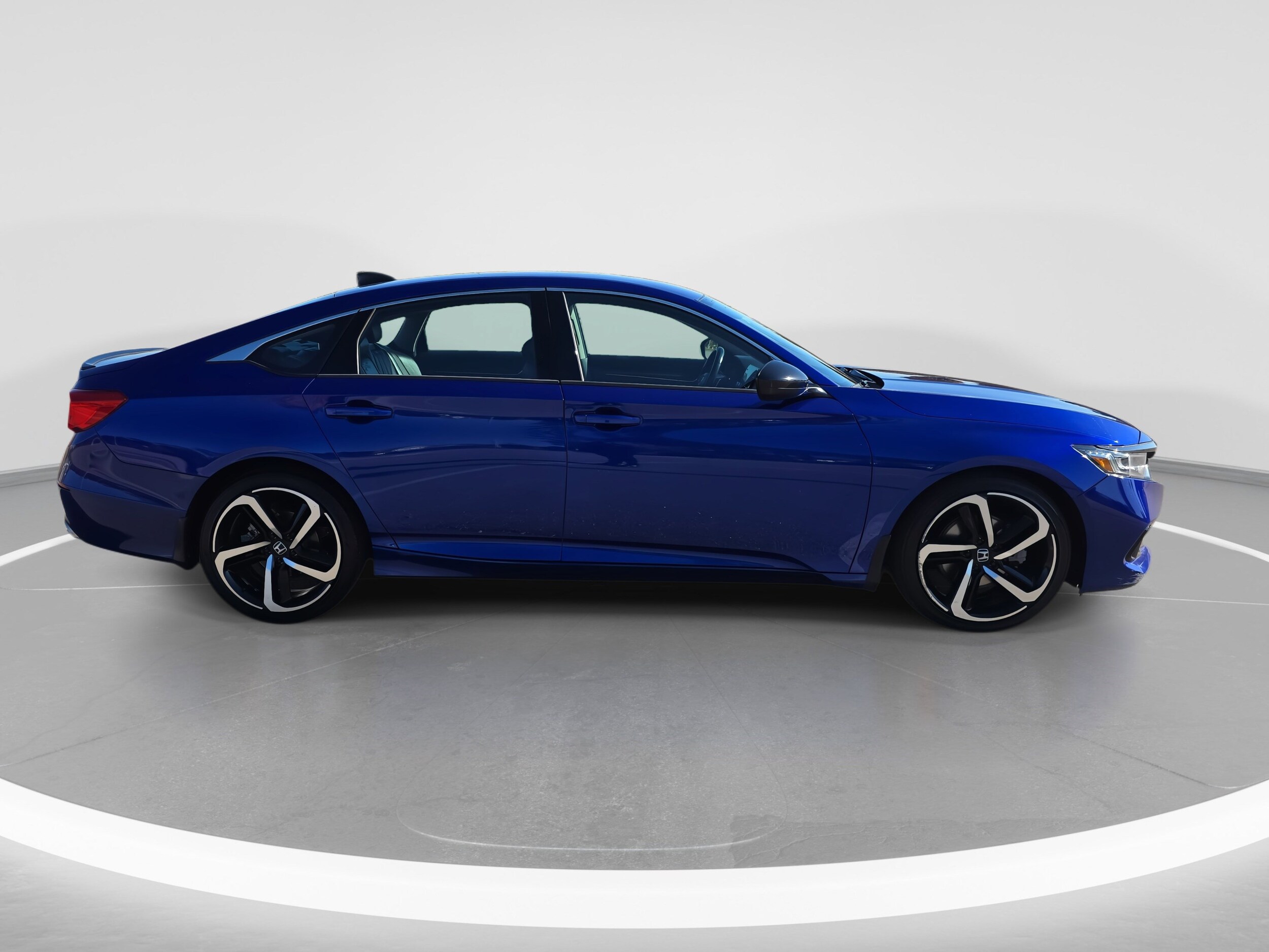 2022 Honda Accord Sport SE 1.5T photo 4