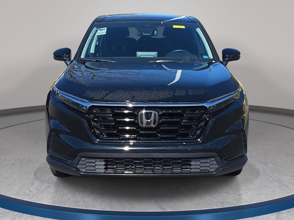 Used 2024 Honda CR-V EX SUV