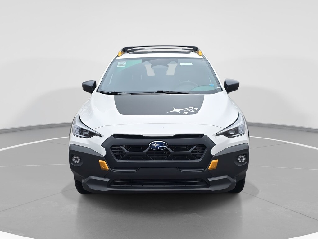 Used 2024 Subaru Crosstrek Wilderness SUV
