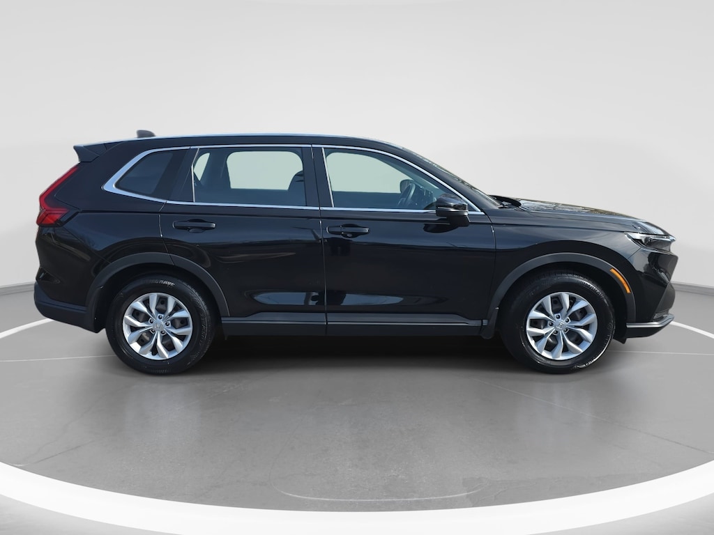 Certified 2023 Honda CR-V LX SUV