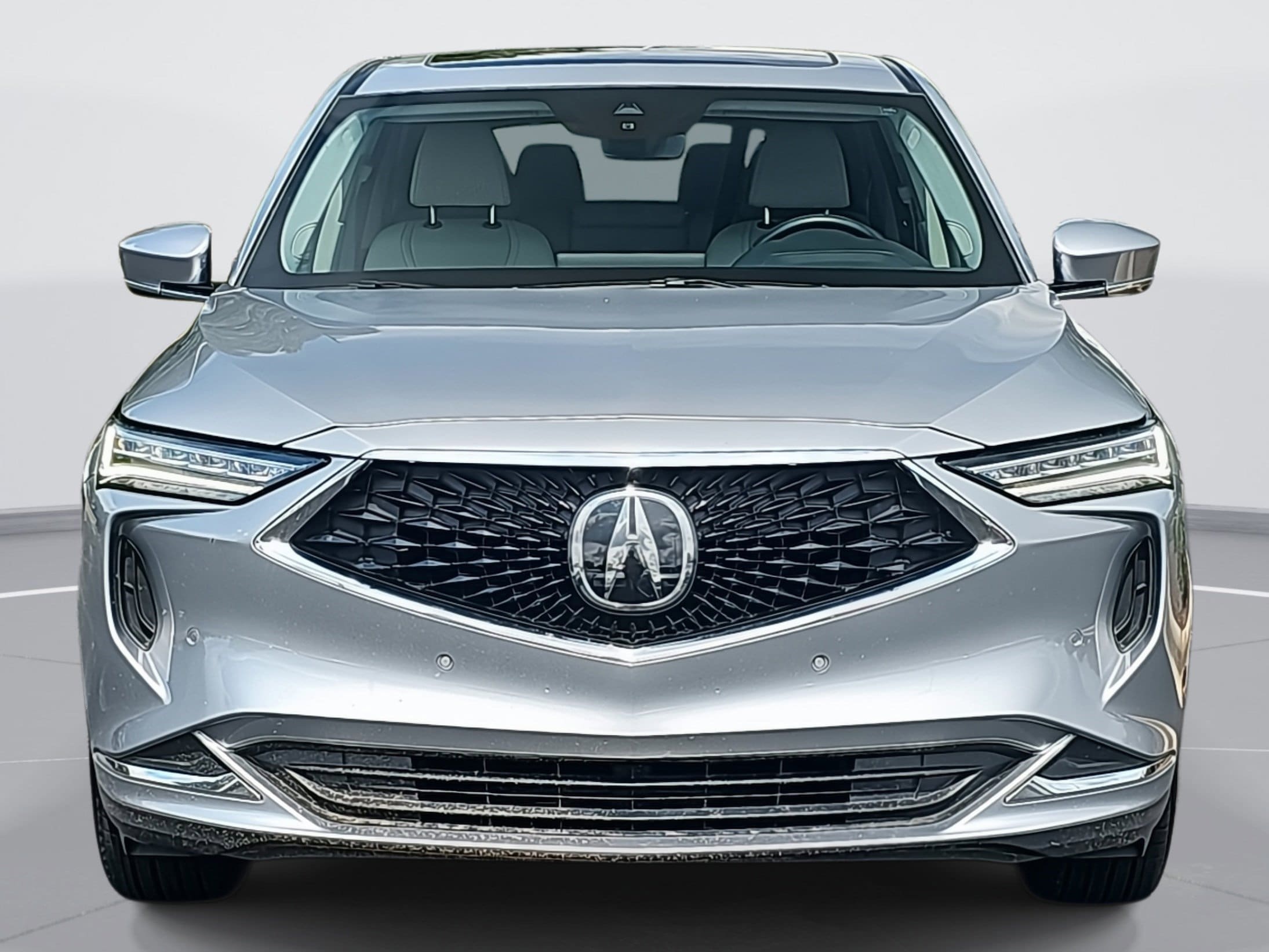 Used 2022 Acura MDX Technology Package with VIN 5J8YD9H45NL001736 for sale in Raleigh, NC