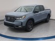 Honda Ridgeline