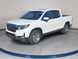  Honda Ridgeline