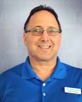 Staff member Todd Holmes from ID_683406bb4e8c