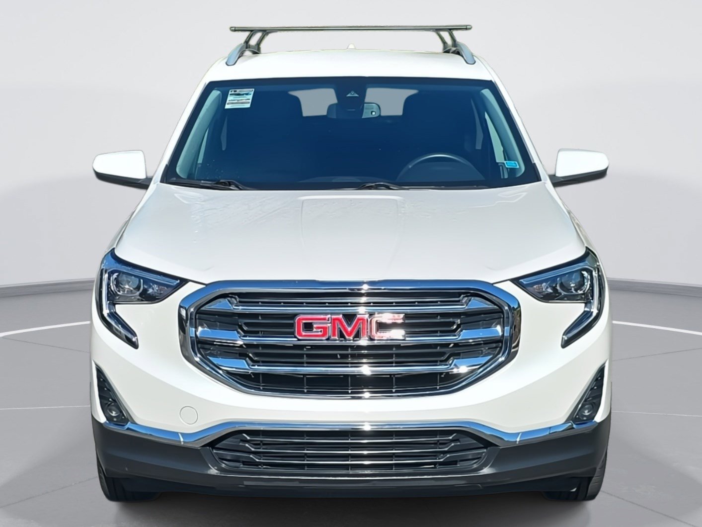 2021 Gmc Terrain SLT photo 2