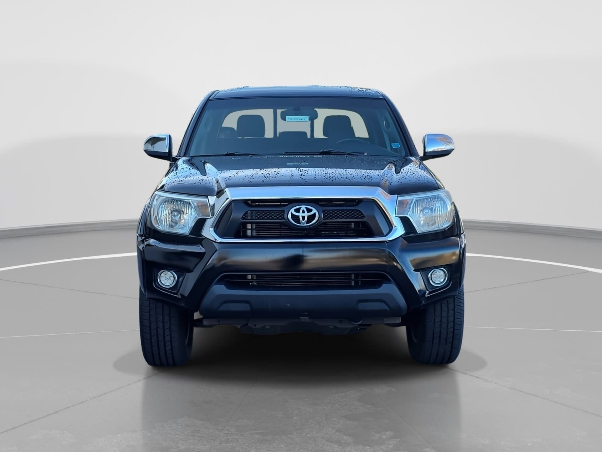 2013 Toyota Tacoma Double Cab V6 PreRunner photo 2