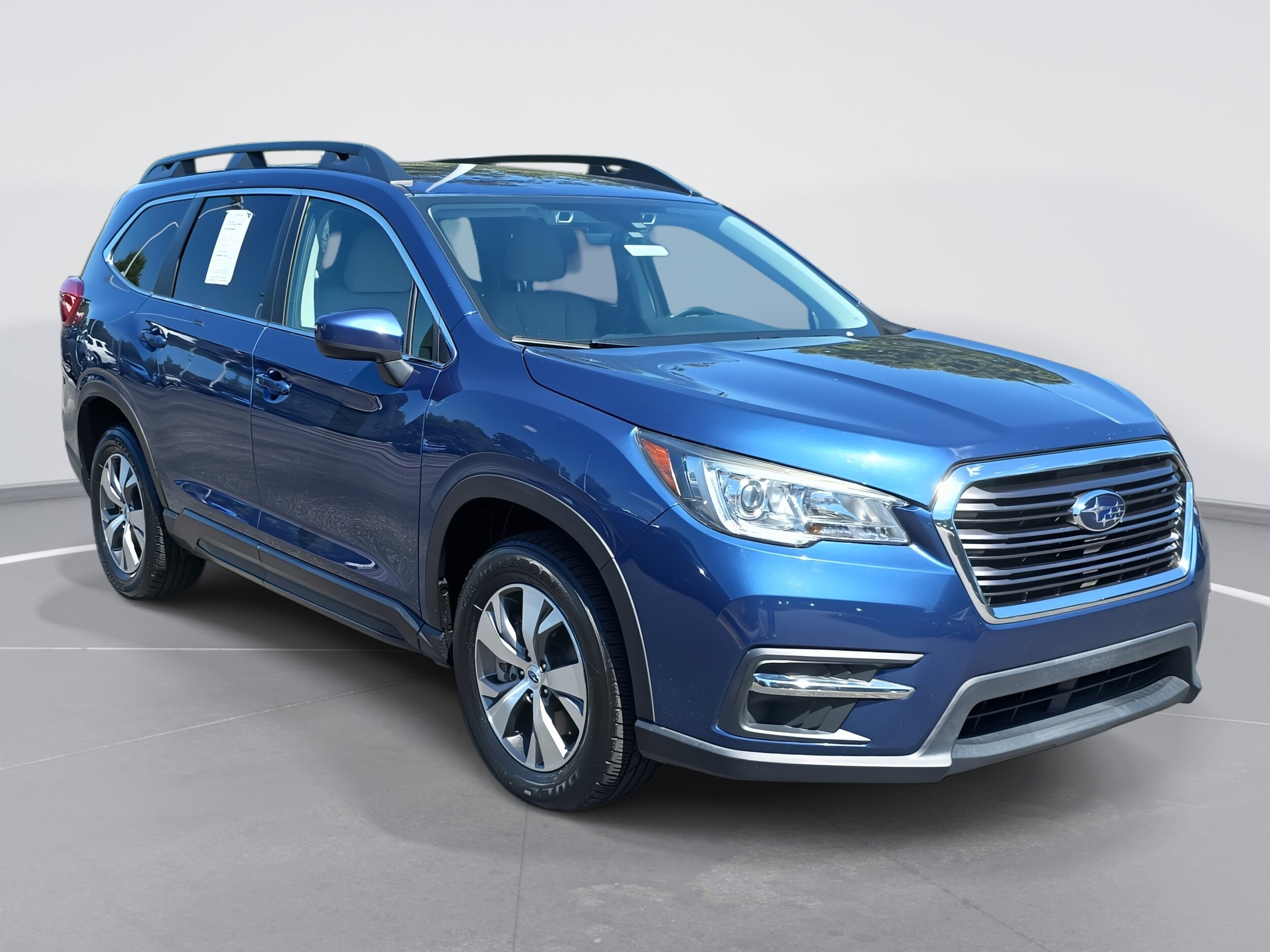 2019 Subaru Ascent Premium photo 3