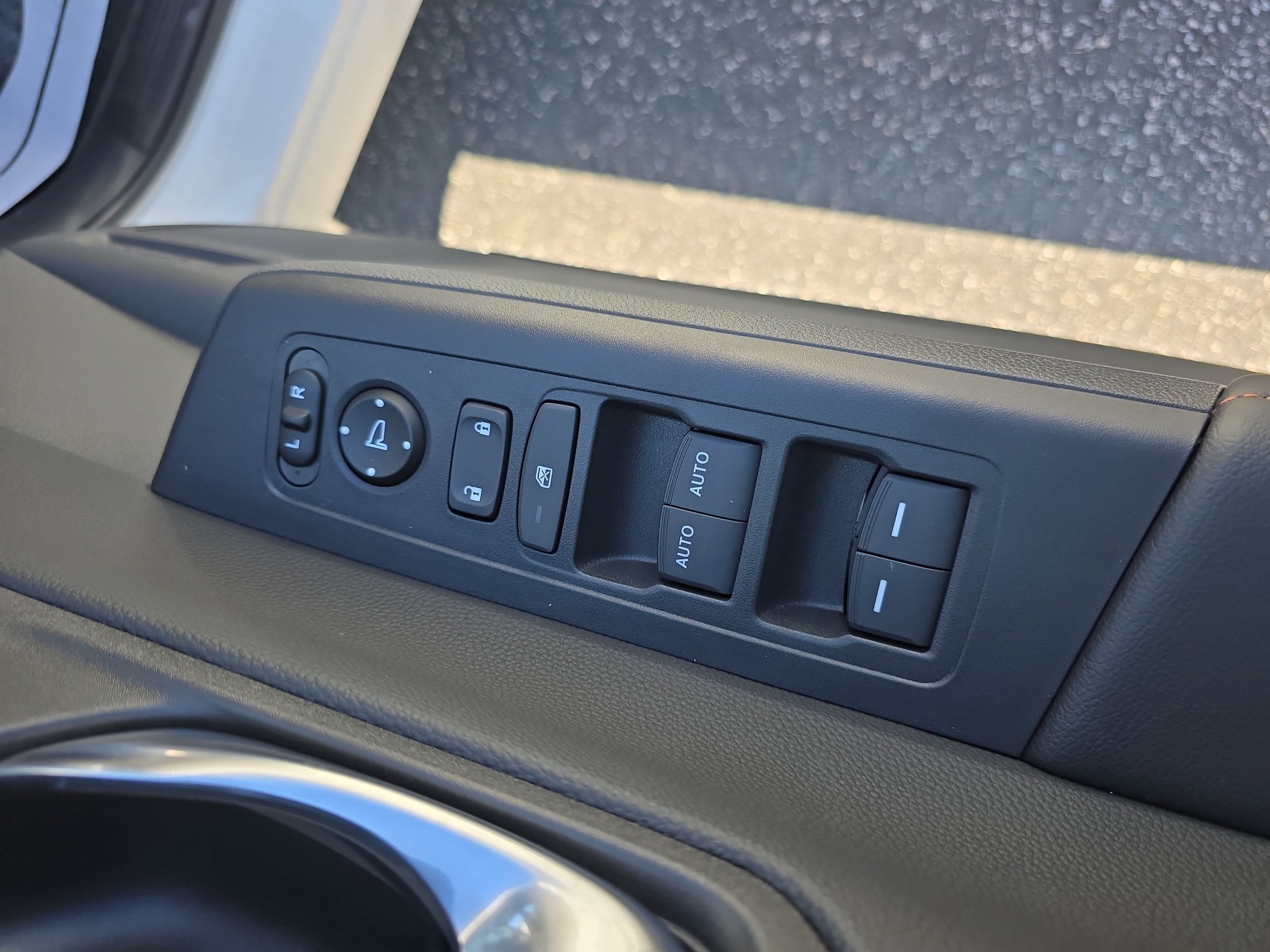 2026 Honda CR-V TrailSport - Photo 29