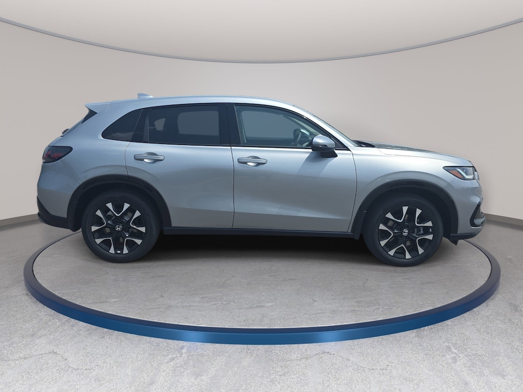New 2027 Honda HR-V EX-L SUV