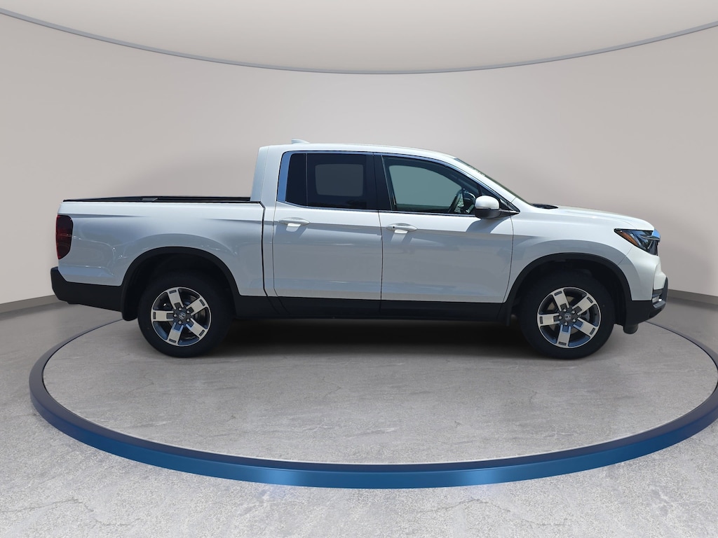 New 2026 Honda Ridgeline RTL Truck Crew Cab