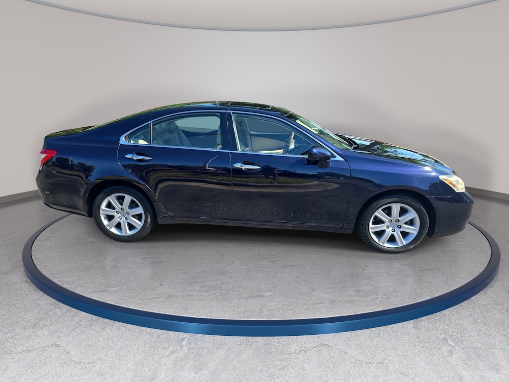 Used 2009 Lexus ES 350 Base Sedan