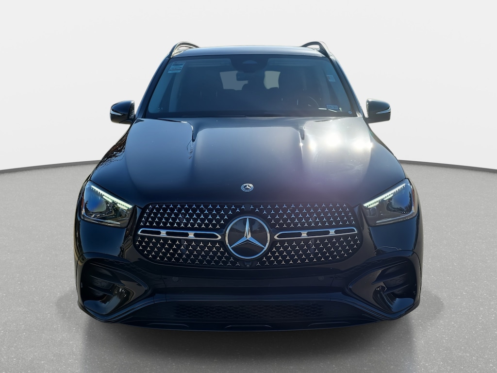 Used 2024 Mercedes-Benz GLE 350 4MATIC SUV