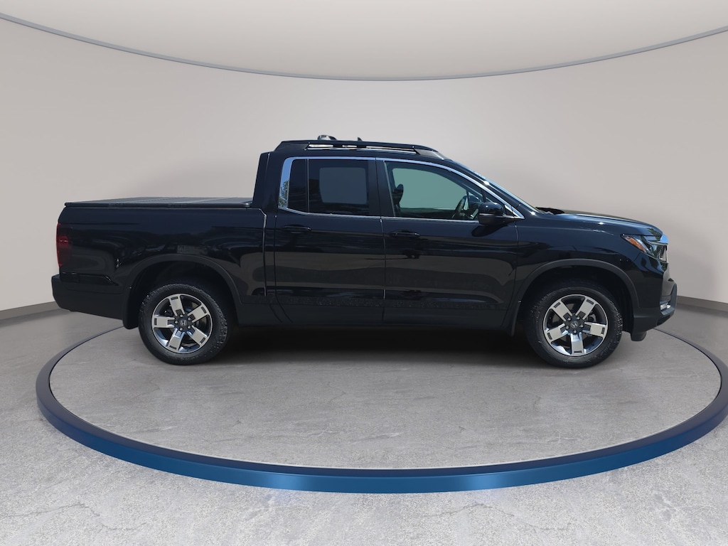 New 2026 Honda Ridgeline RTL Truck Crew Cab