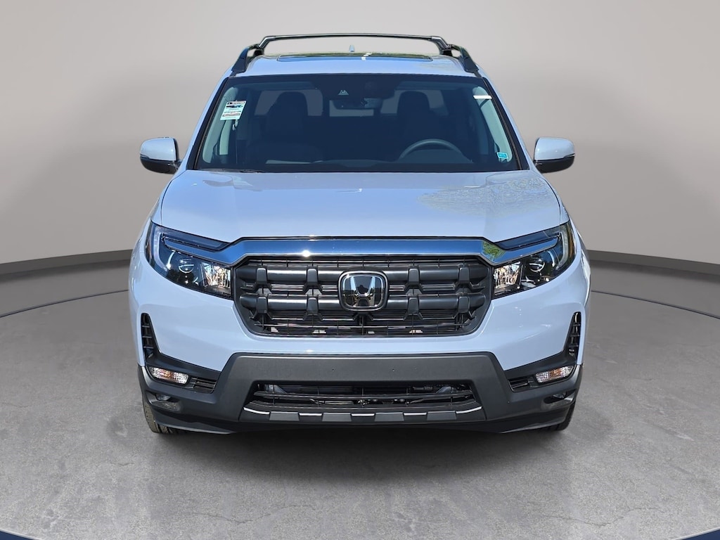 New 2026 Honda Ridgeline RTL Truck Crew Cab