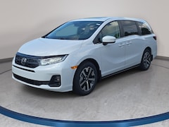 2027 Honda Odyssey EX-L Van Passenger Van