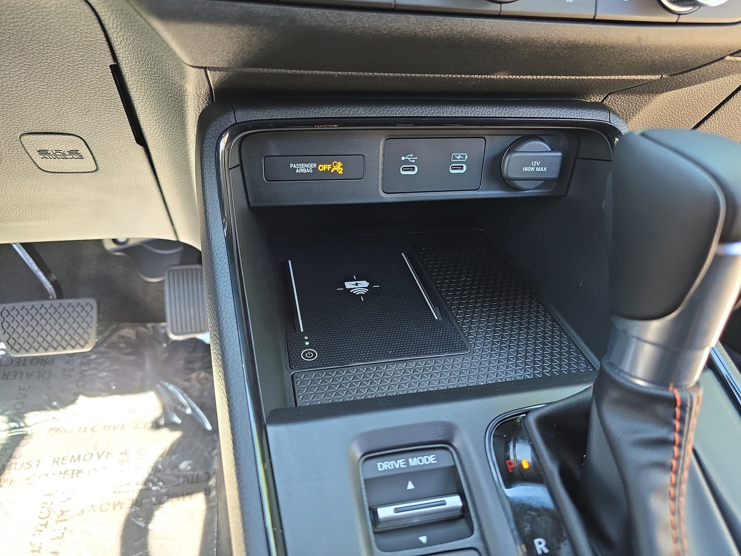 2026 Honda CR-V TrailSport - Photo 23