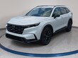 Honda CR-V Hybrid