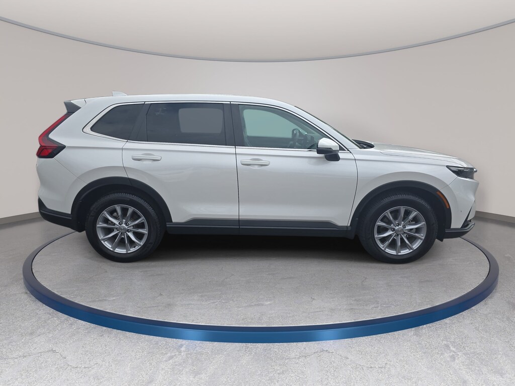 Certified 2023 Honda CR-V EX-L SUV