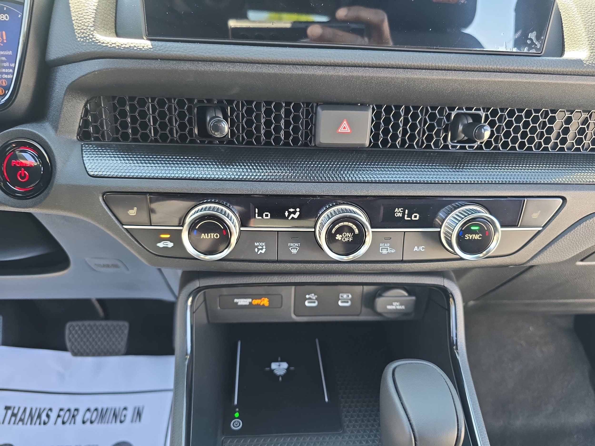 2026 Honda CR-V TrailSport - Photo 22