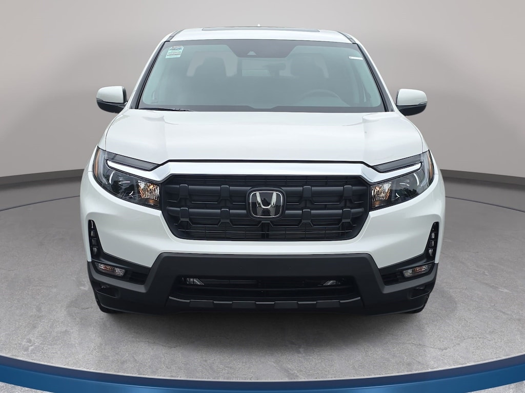 New 2026 Honda Ridgeline RTL Truck Crew Cab