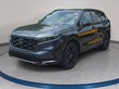  Honda CR-V Hybrid