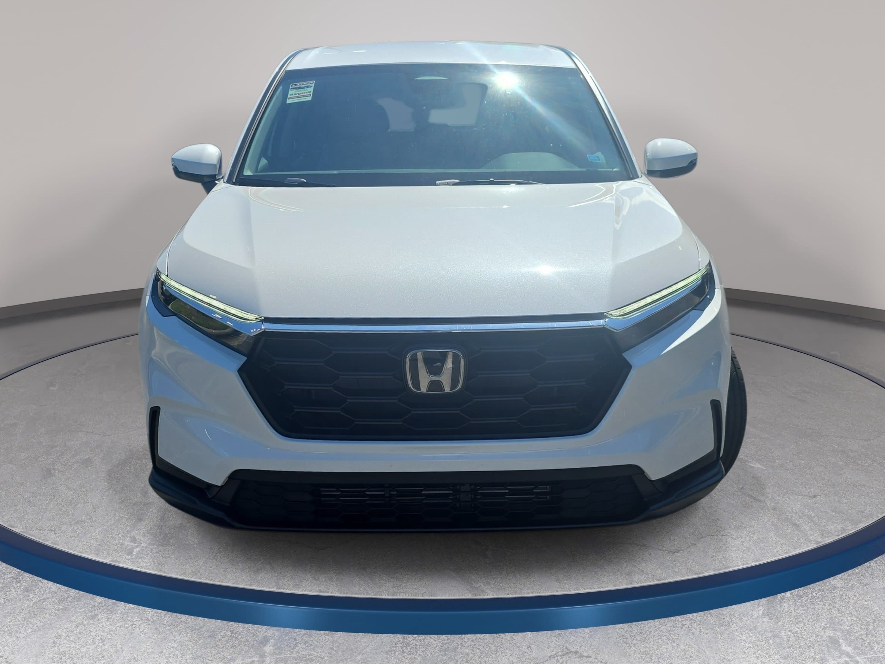 New 2026 Honda CR-V LX SUV