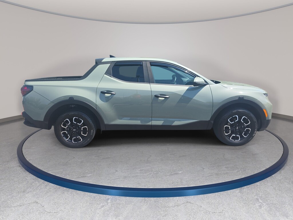 Used 2022 Hyundai Santa Cruz 2.5L SEL Truck Crew Cab