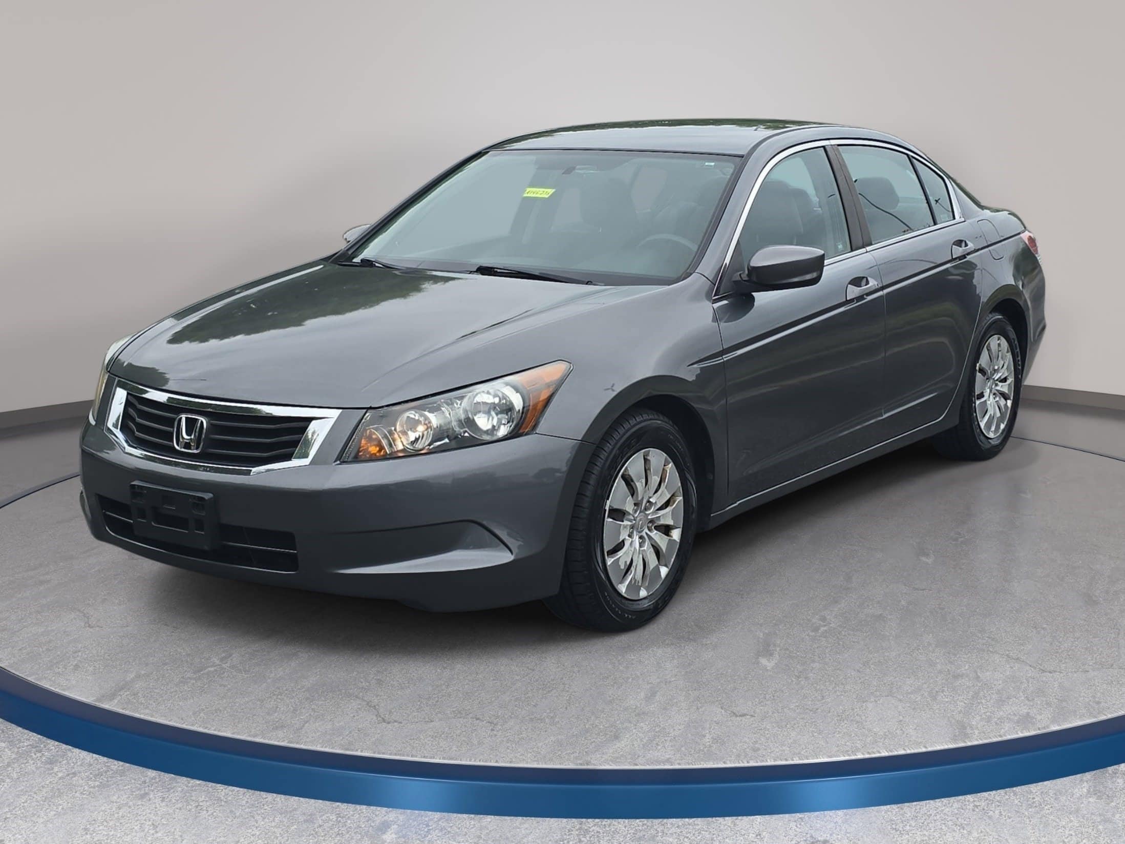 2010 Honda Accord LX