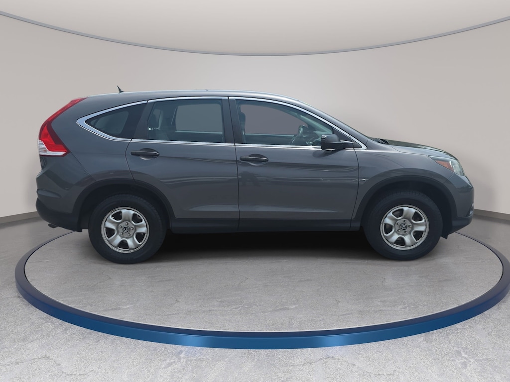 Used 2014 Honda CR-V LX FWD SUV
