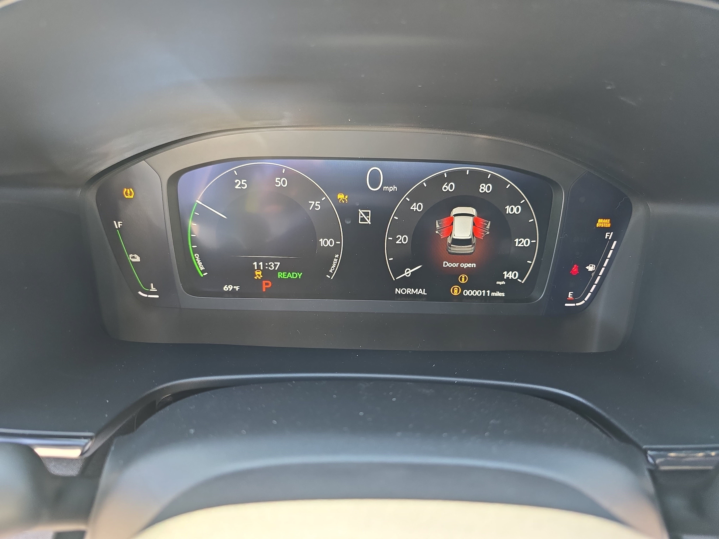 2026 Honda CR-V TrailSport - Photo 20