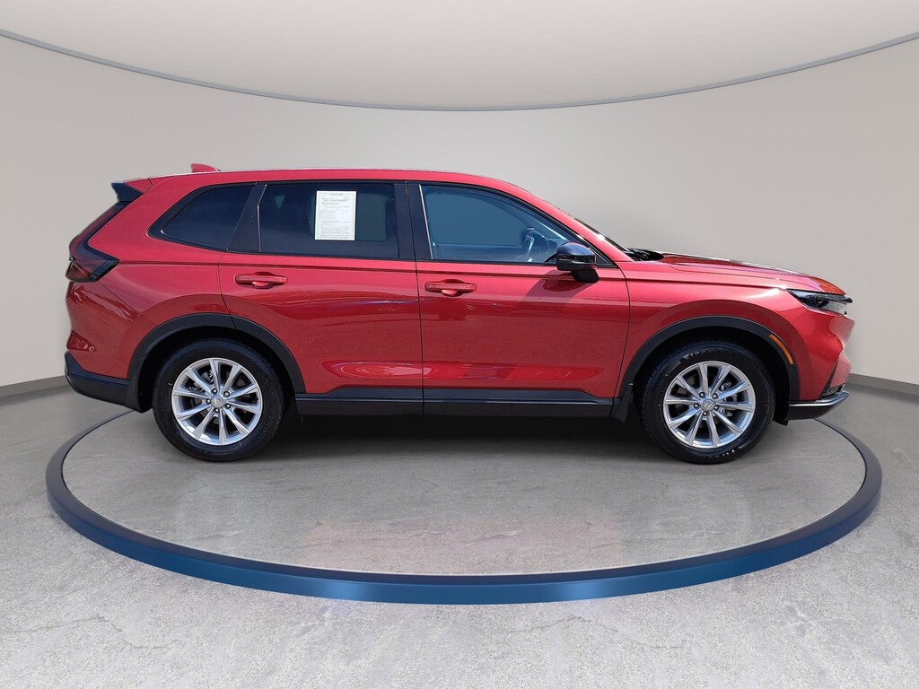 Used 2023 Honda CR-V EX-L SUV