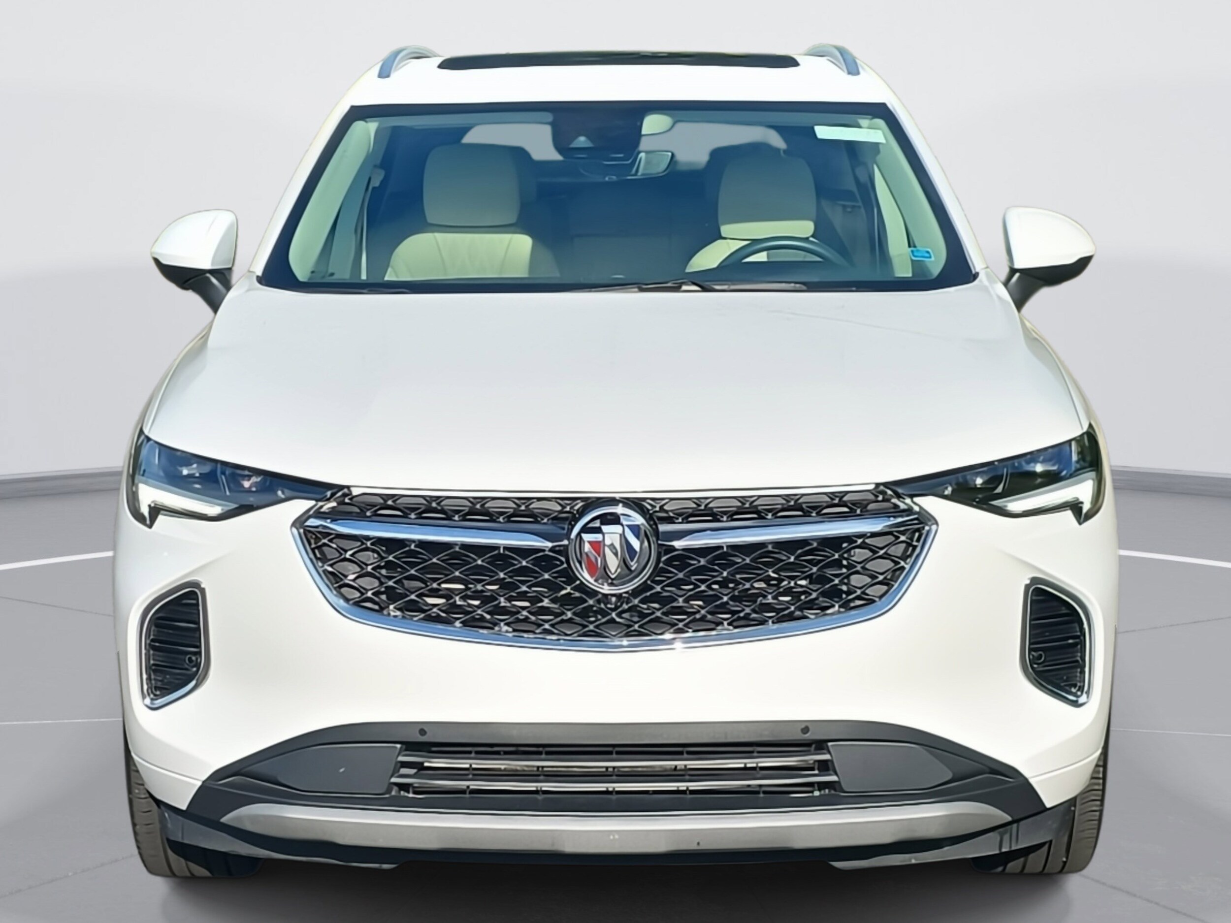 2022 Buick Envision Avenir photo 2