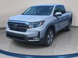  Honda Ridgeline