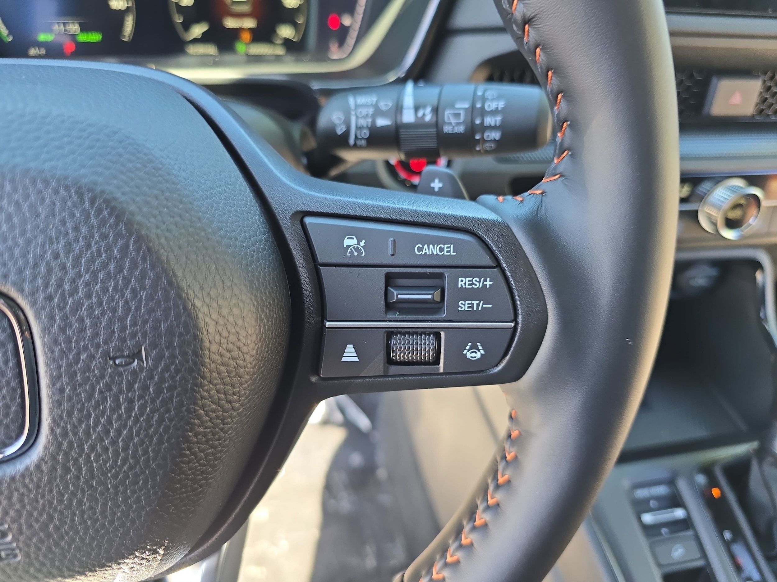 2026 Honda CR-V TrailSport - Photo 19