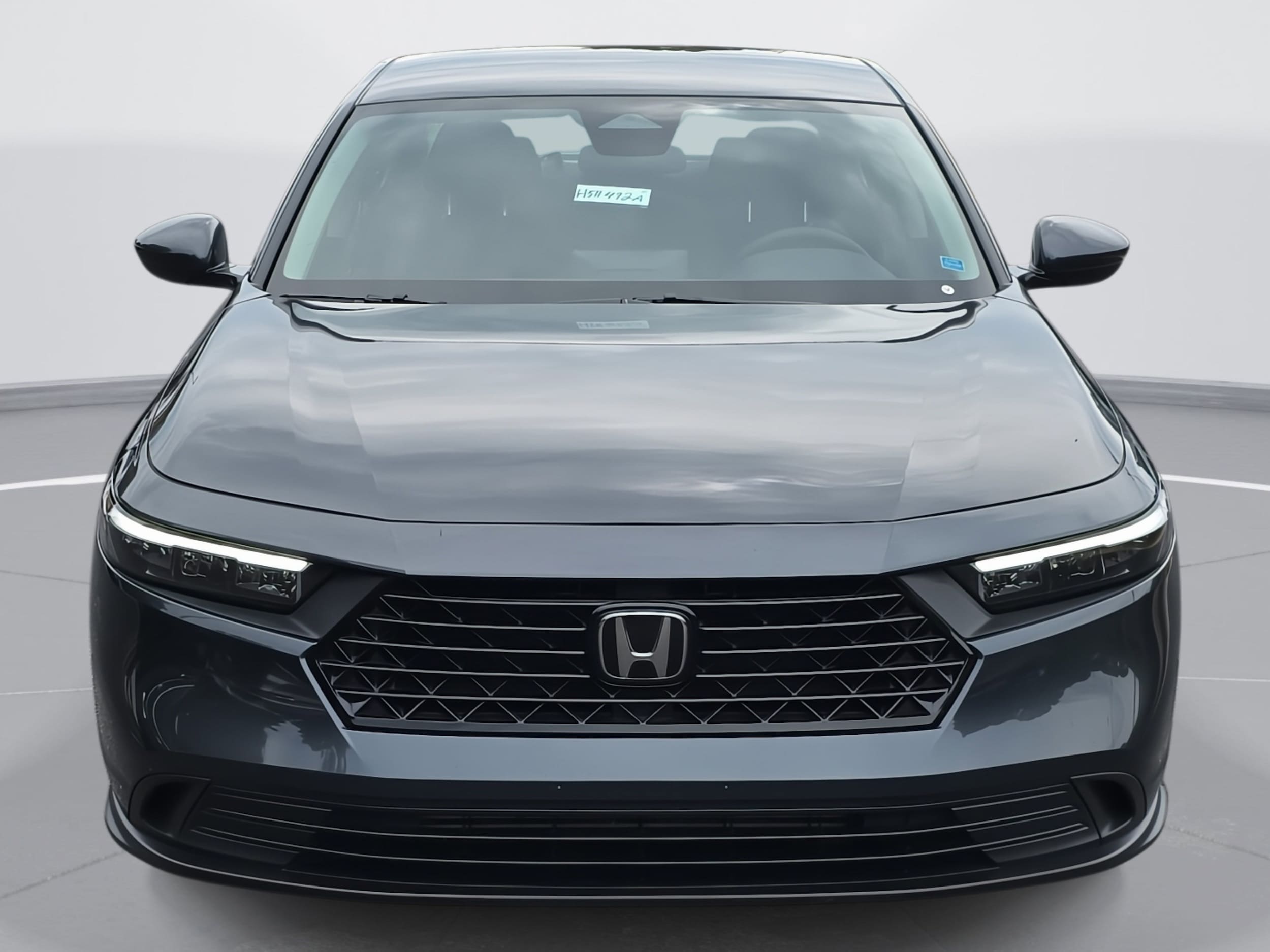 Certified 2023 Honda Accord LX with VIN 1HGCY1F20PA049449 for sale in Northfield, Minnesota