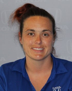 Staff member Carrie Pendergrass from ID_9cc4eb71b5ca