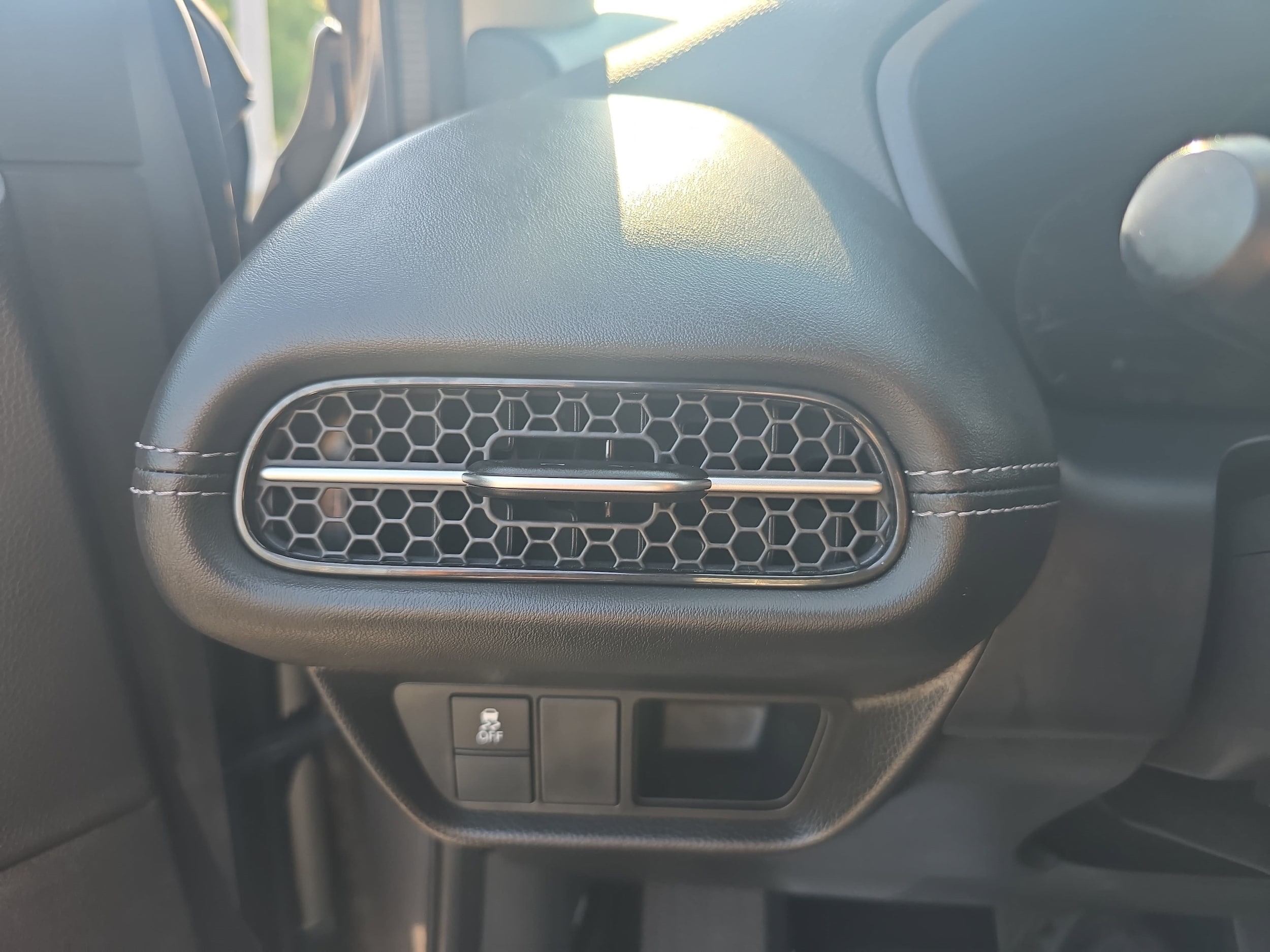 2024 Honda HR-V EX-L - Photo 24