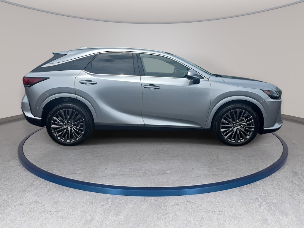 Used 2024 Lexus RX 350 Luxury SUV