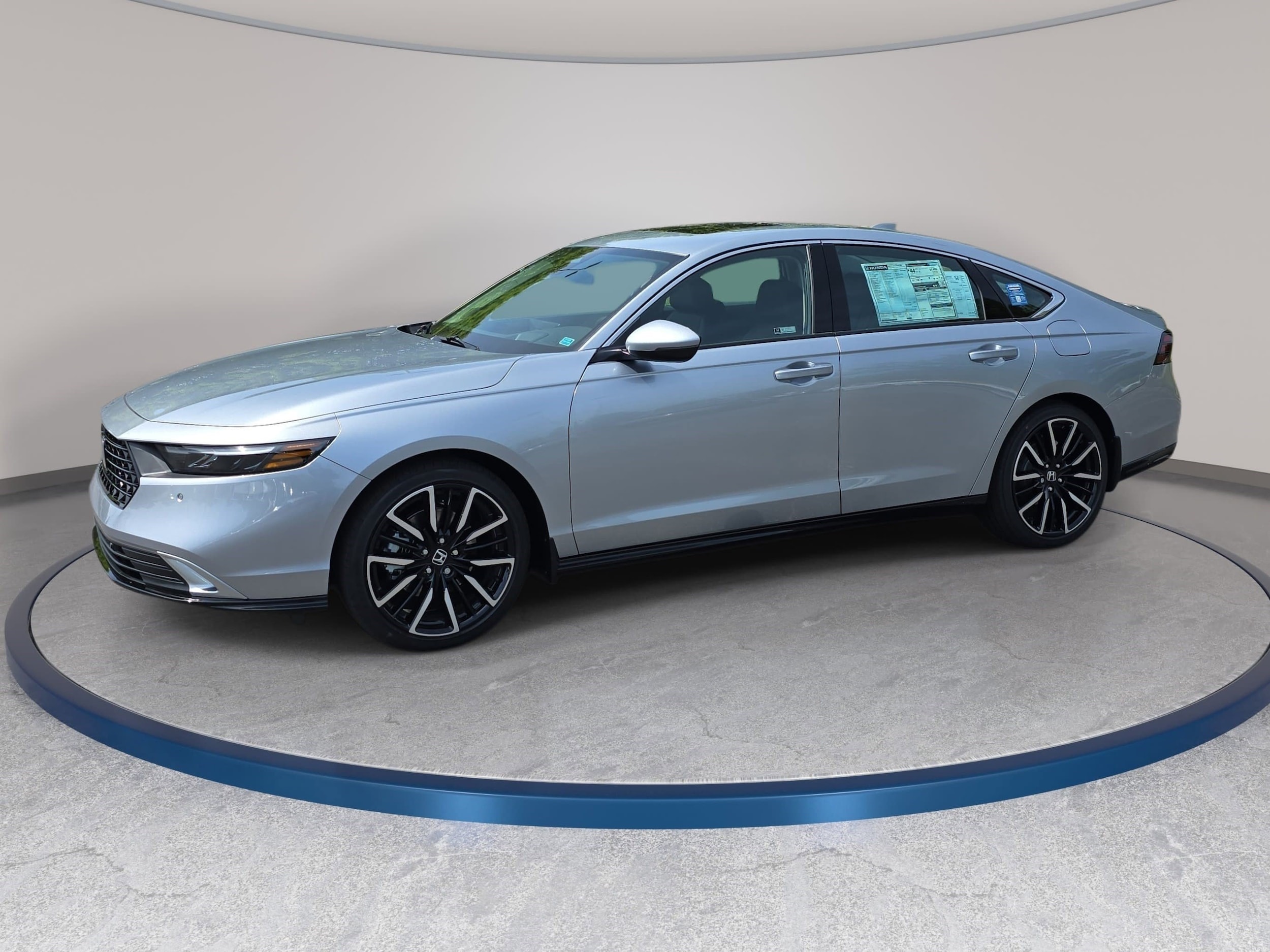 2026 Honda Accord