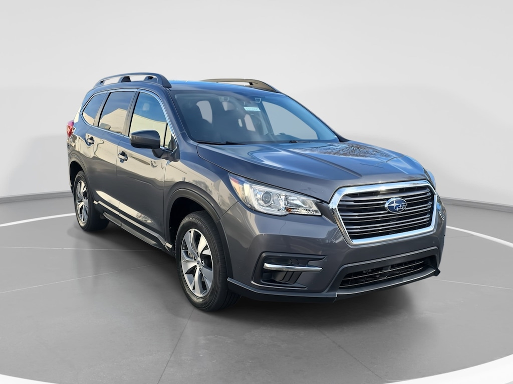 Used 2020 Subaru Ascent Premium 7-Passenger SUV