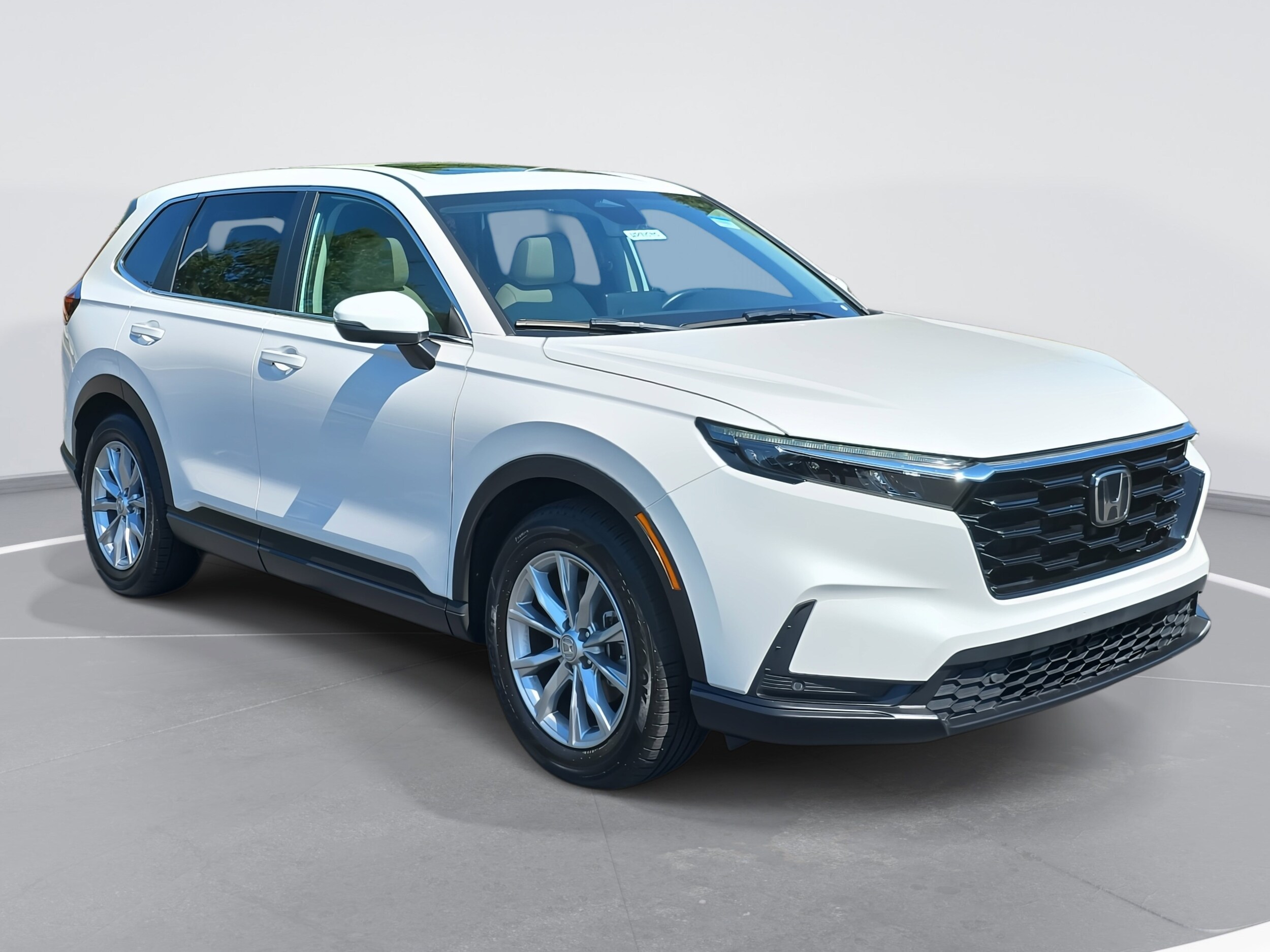 2024 Honda CR-V EX-L photo 3