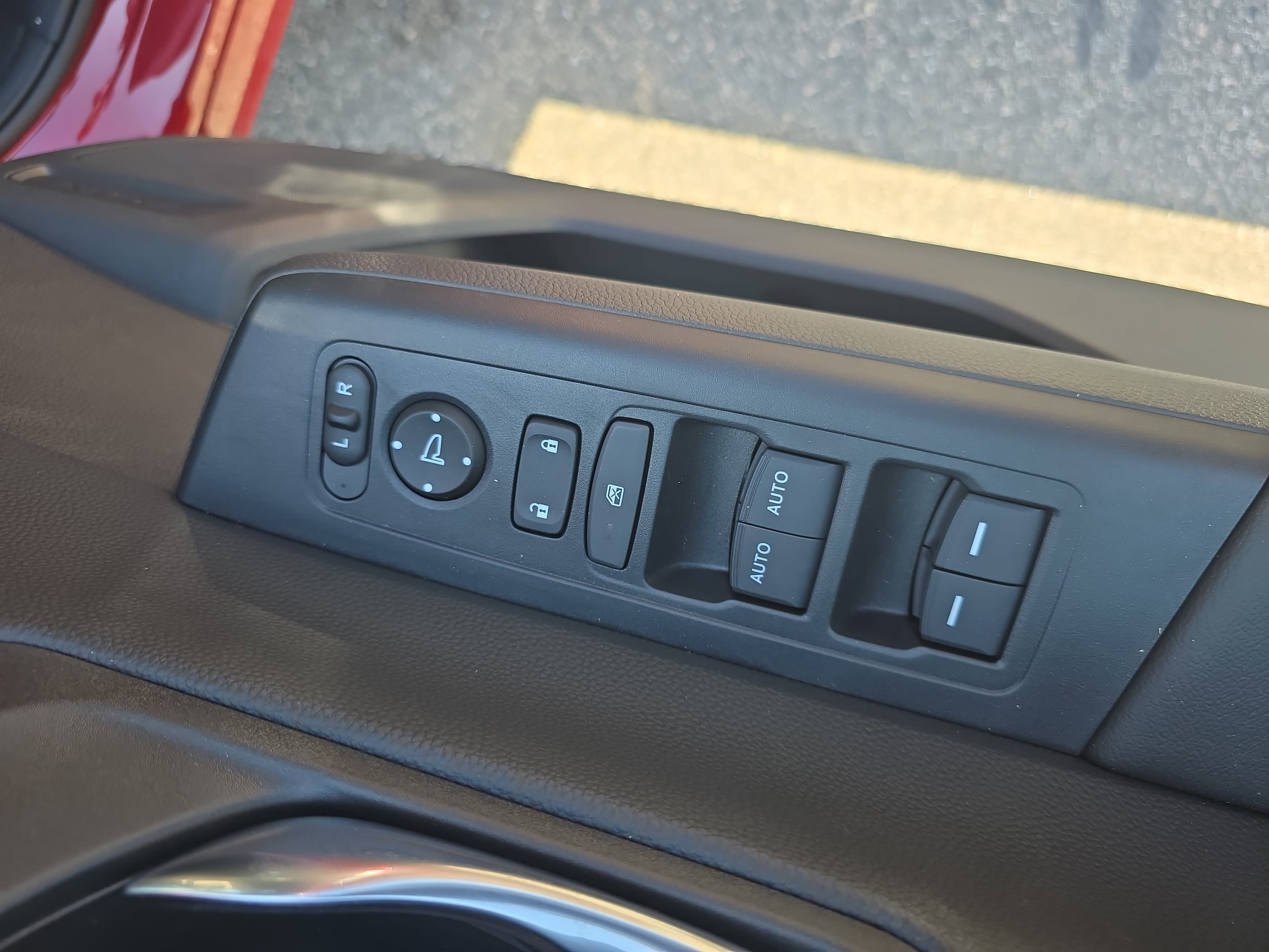 2026 Honda CR-V TrailSport - Photo 28