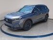  Honda CR-V Hybrid