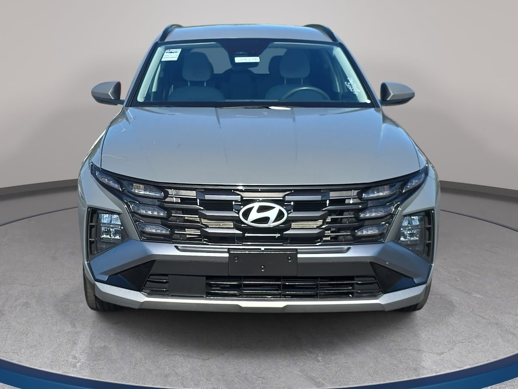 Used 2025 Hyundai Tucson SEL SUV