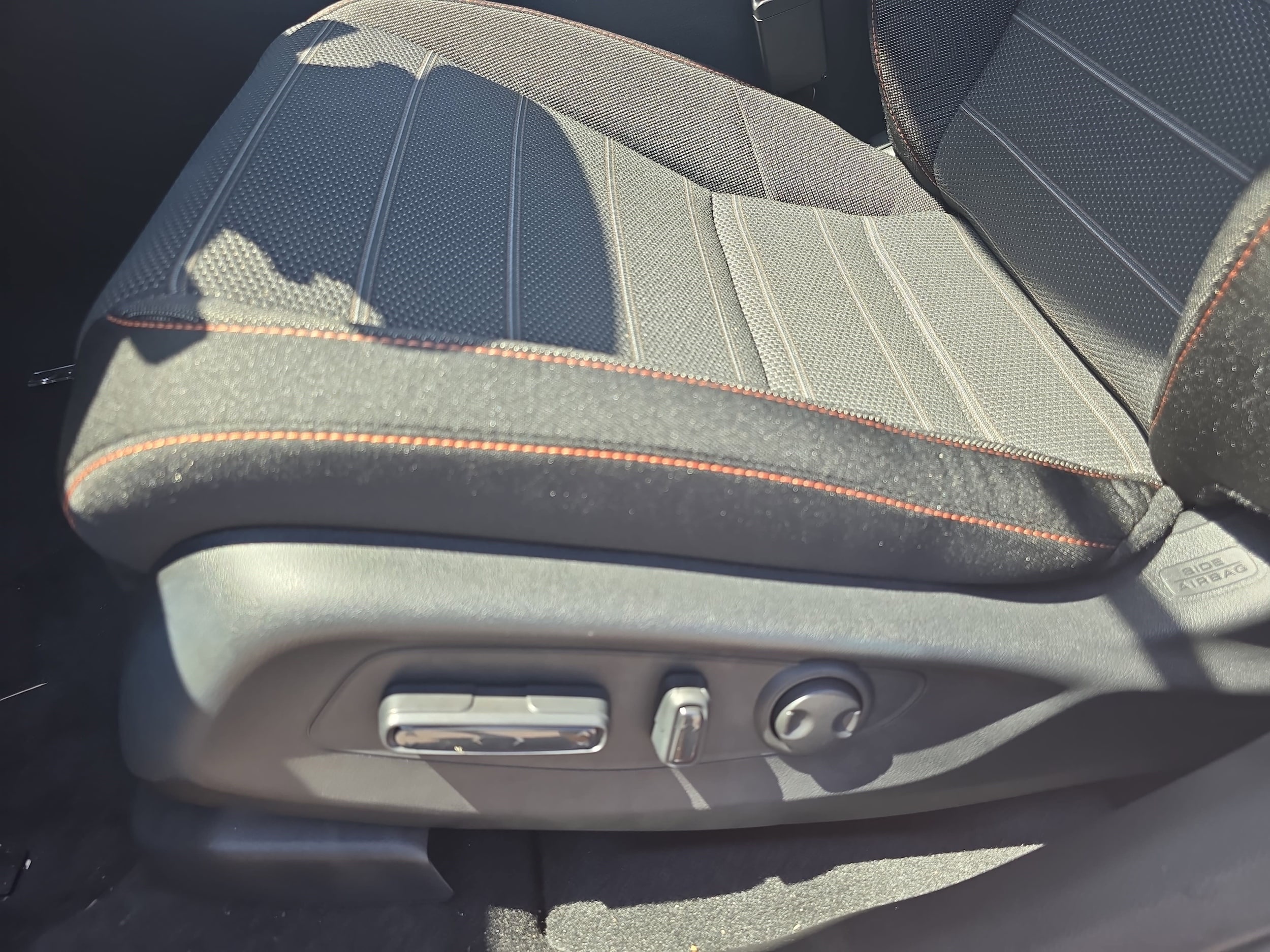 2026 Honda CR-V TrailSport - Photo 29