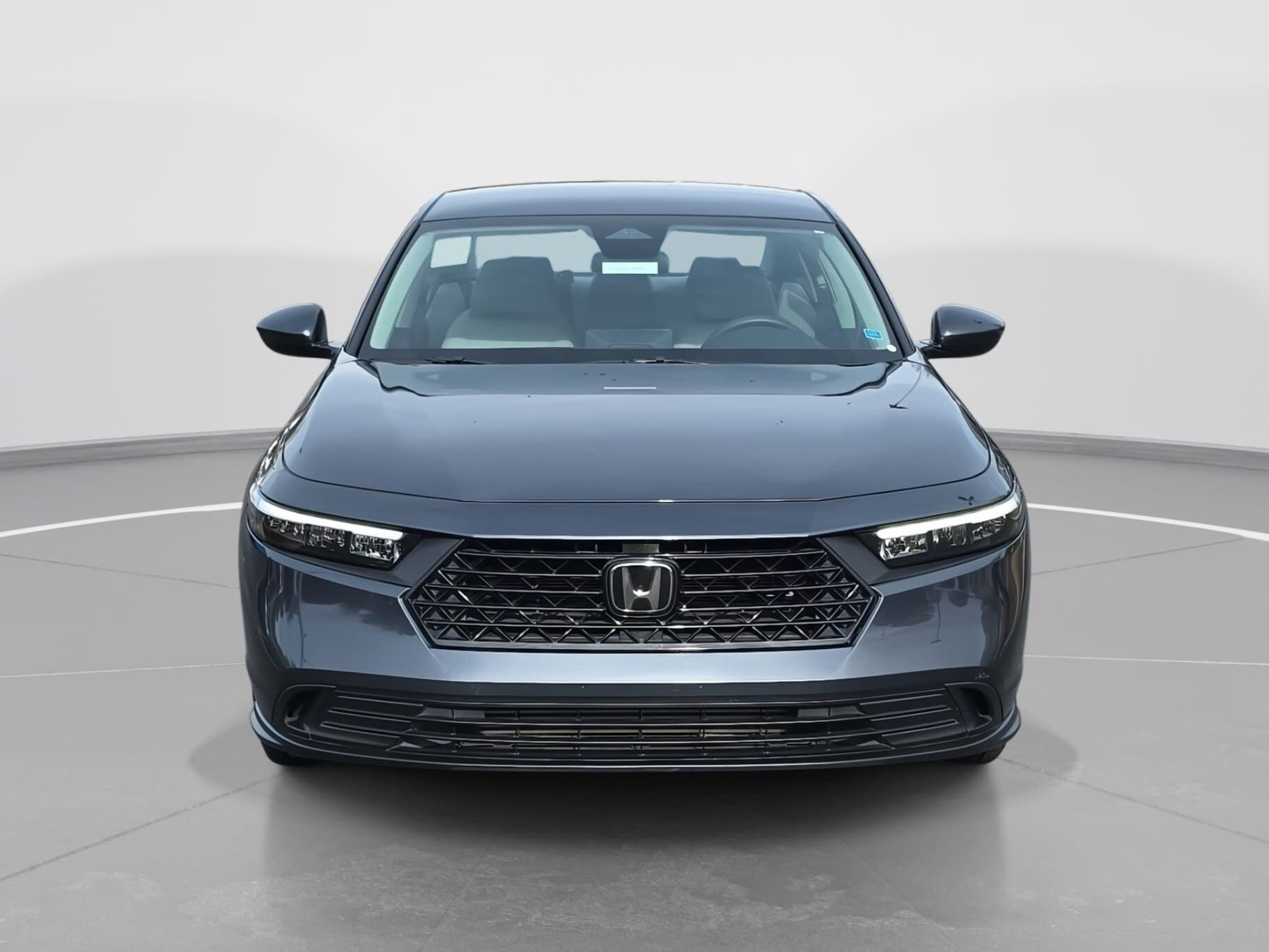 2024 Honda Accord LX photo 2