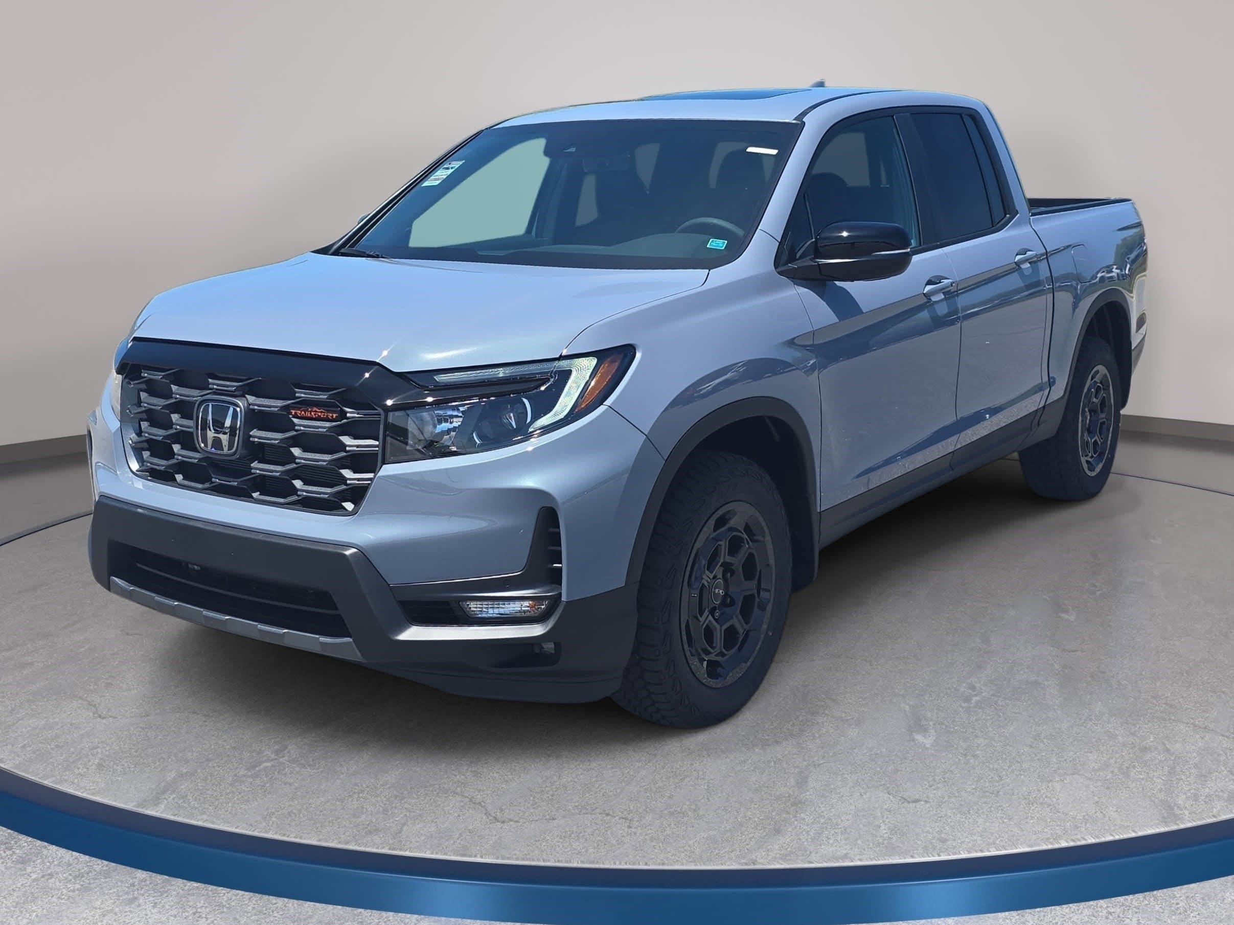 2026 Honda Ridgeline TrailSport S's photo