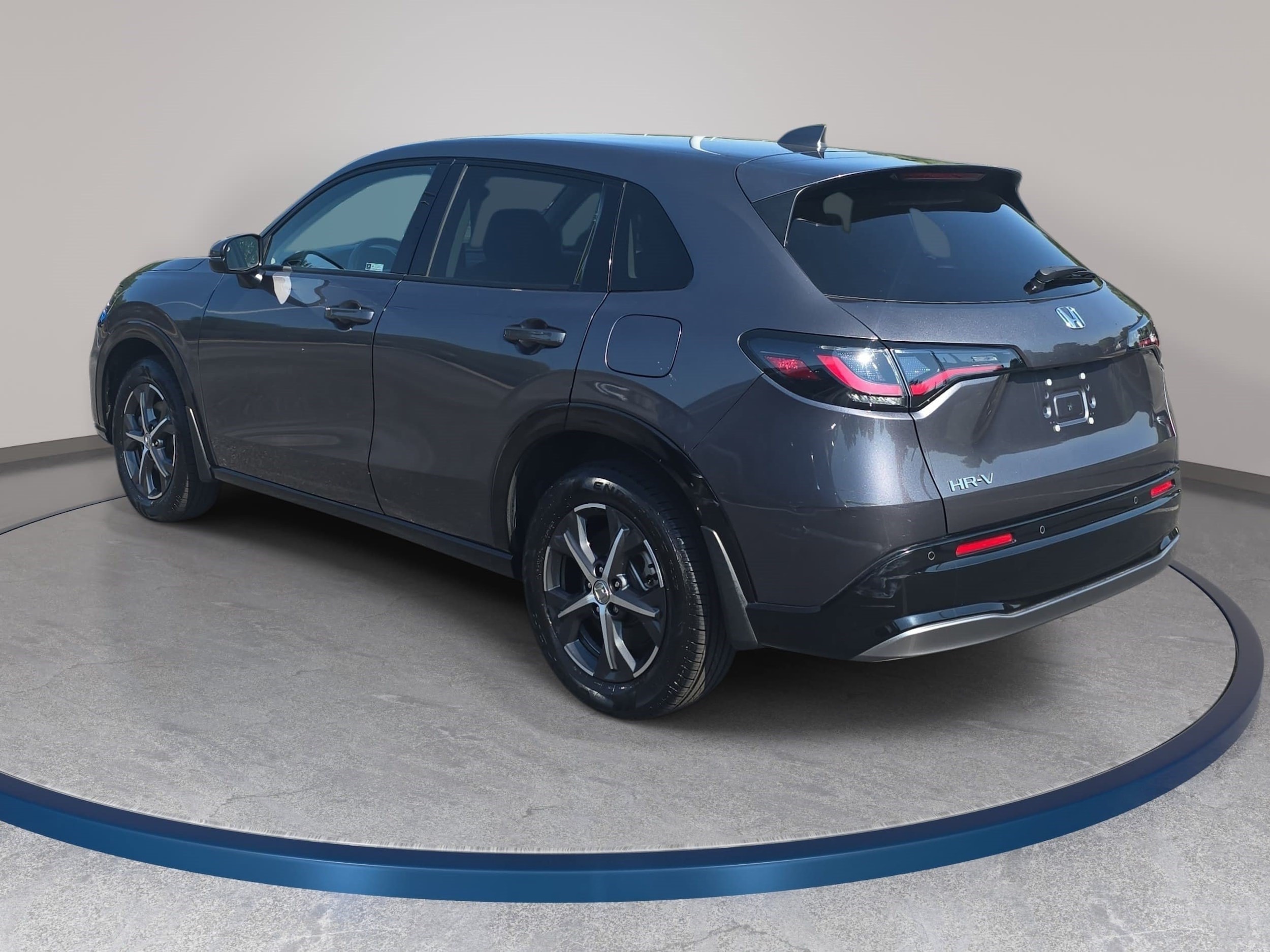 2024 Honda HR-V EX-L - Photo 7